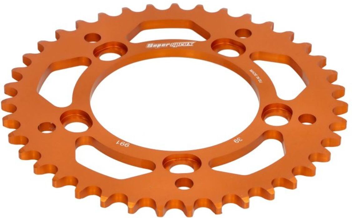 Ritzel SUPERSPROX RAL-991:39-ORG