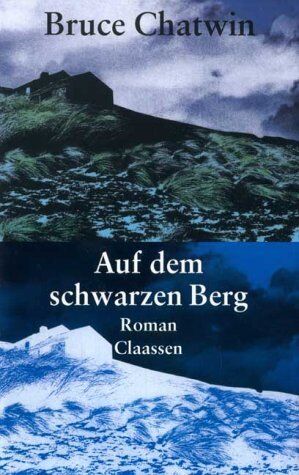 Bruce Chatwin - Auf dem schwarzen Berg - Preis vom 30.09.2026 22:30:23 h