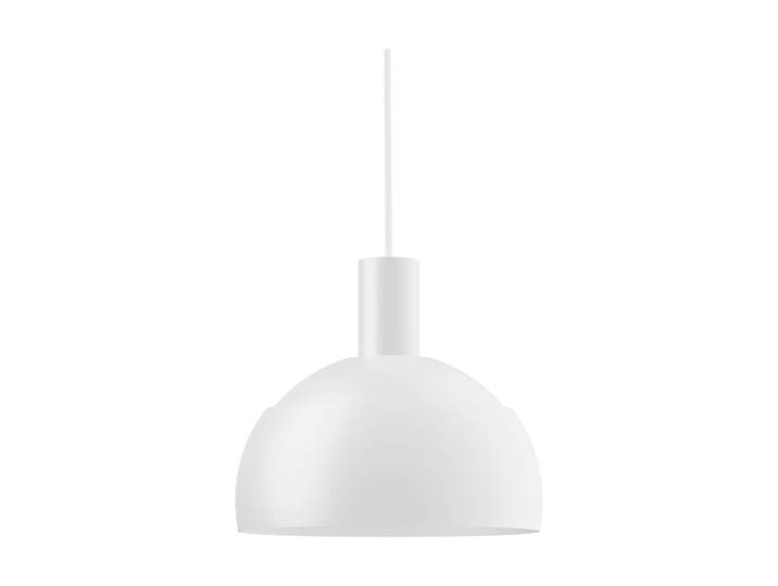 Louis Poulsen Suspension FJ Elements Ø25 cm White