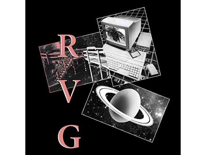 Rvg - A Quality Of Mercy