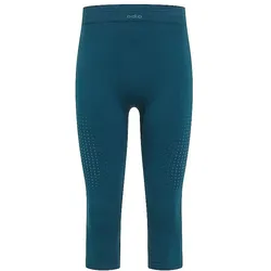 Odlo, Herren, Funktionsunterhose, Performance Warm (L), Türkis