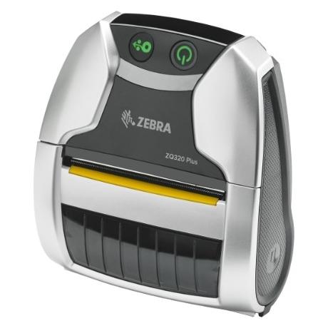 Zebra DT Printer ZQ320 Plus (203 dpi) (ZQ32-A0W03RE-00)