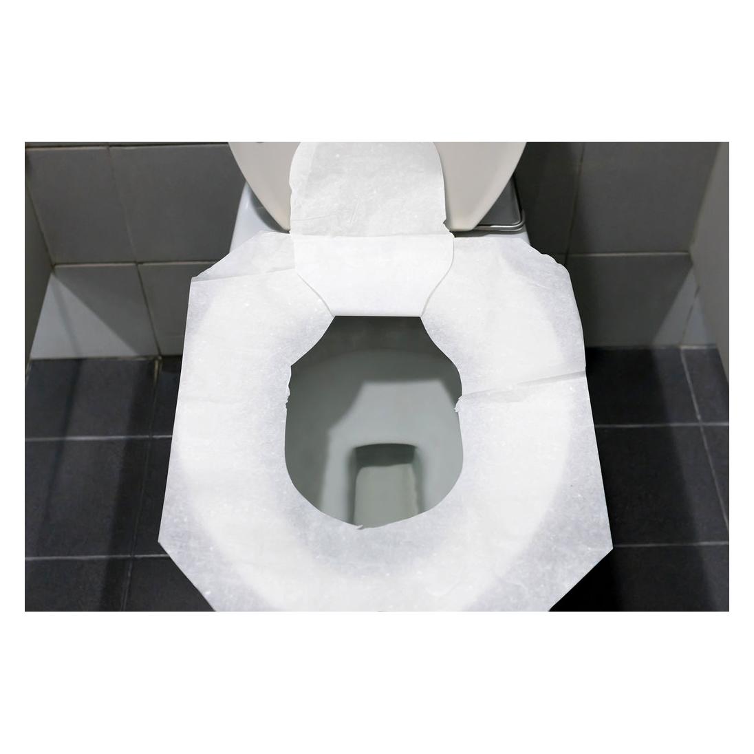 Anomeo Toilet Seat Cover 38x46cm (10pcs) (2455)