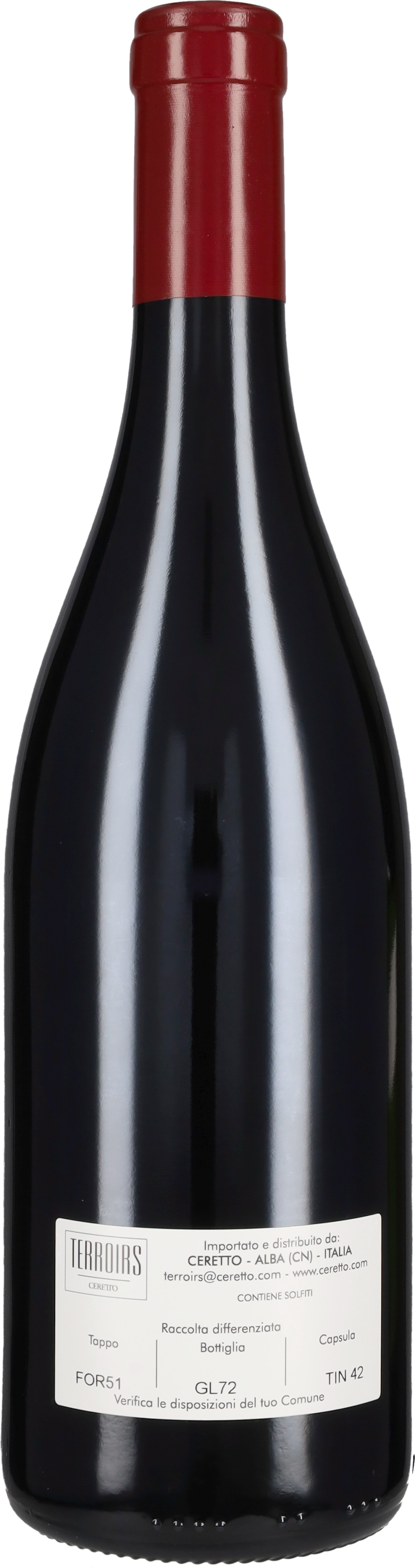Michelot Alain Nuits Saint Georges ‘Aux Chaignots’ Alain Michelot 2023