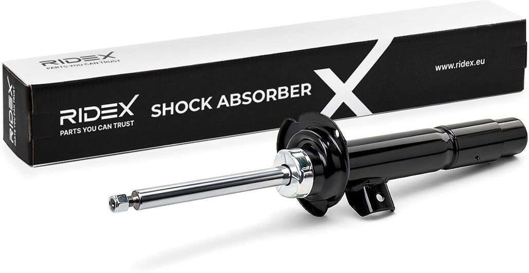 RIDEX 854S1888 Shock absorber