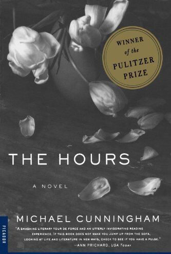 Michael Cunningham - The Hours - Preis vom 16.10.2026 11:41:07 h