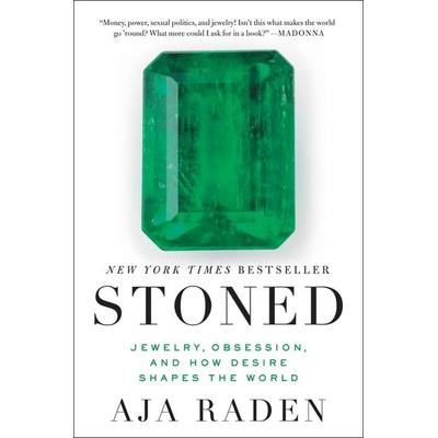 Stoned, Taschenbuch von Aja Raden, Harper Collins (US)