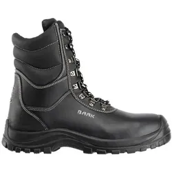 Sicherheitswinterstiefel S3 CI ÜK MAGNUS BAAK - 39 (8514)