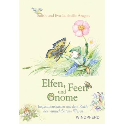 Elfen, Feen und Gnome