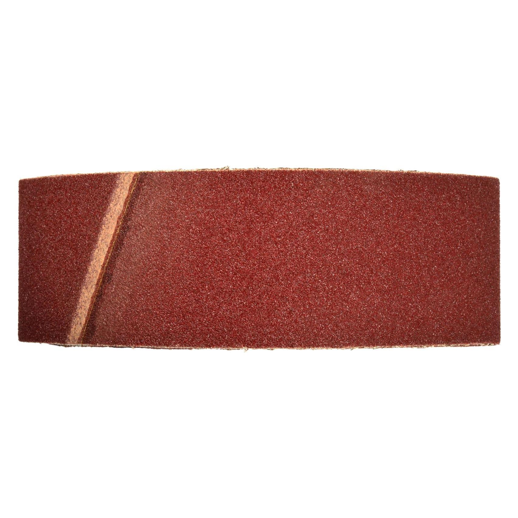 GEKO Schleifleinen-Endlosband, 75x533mm, P100 (G00365)