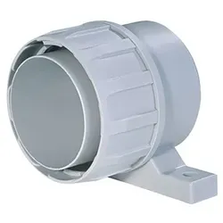 HellermannTyton Wellschlauchhalter FG17-UH