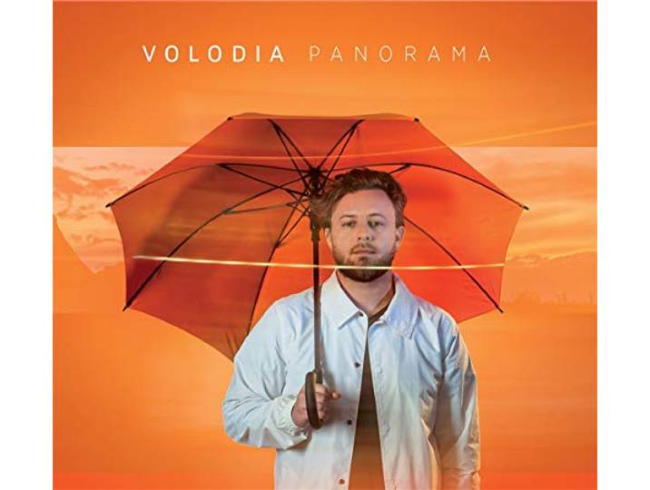 Volodia - Panorama