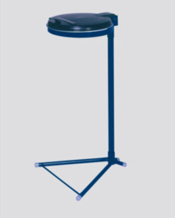 VAR Standard avec couvercle KS noir (10203)