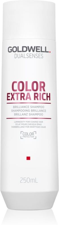 Goldwell Dualsenses Color Extra Rich shampoing protecteur de couleur 250 ml