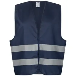 Kennzeichnungsweste EN 17353 - marine