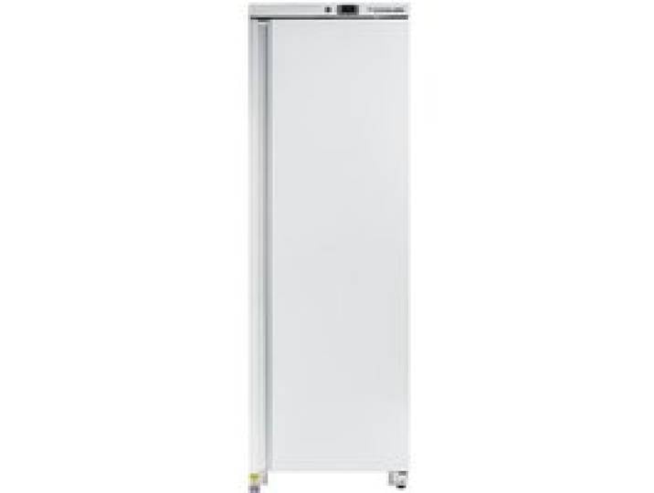 Armoire de Congélation Blanche - 400 L
