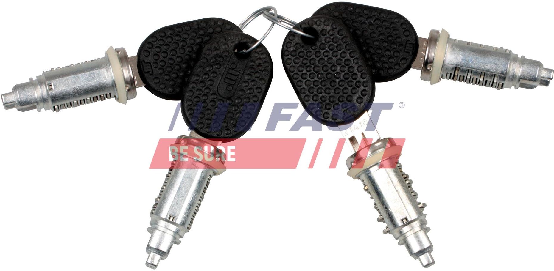 Fast Schließzylinder Ft94130 Für Fiat