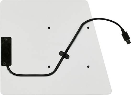 Displine Companion Wall Home Tablet Wandhalterung Samsung Galaxy Tab A8 26,7cm (10,5")