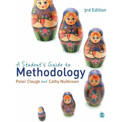 A Student's Guide to Methodology, Schulbücher