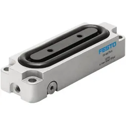 Festo, Zubehör Maschine, EV-15/63-4 13290 Spannmodul