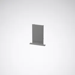 Trilux Kopfstück Fn3 C ZKS 03