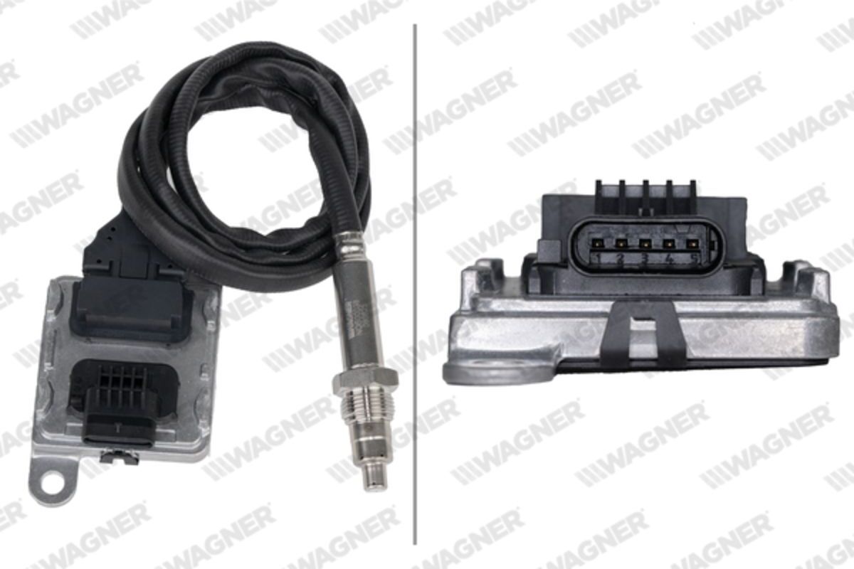 Sensor, DeNOx WAGNER NOS00038