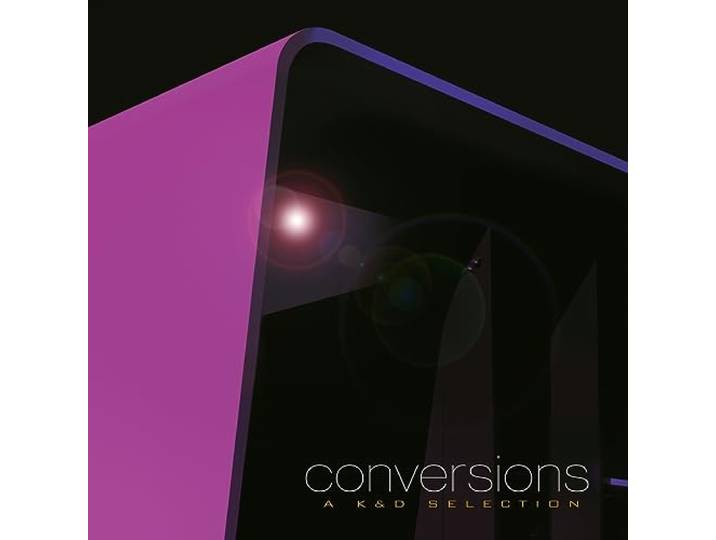 Conversions - a K&d Selection / Remastered By Mis