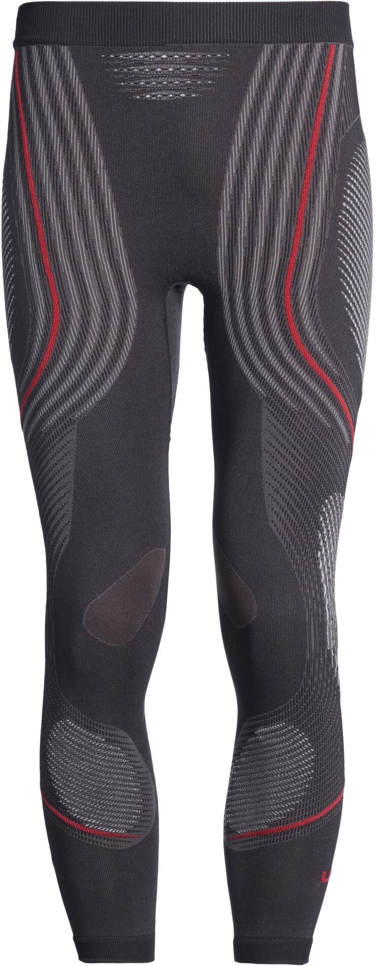 Uyn Mallas Hombre Carbón L/XL,XXL Hombre