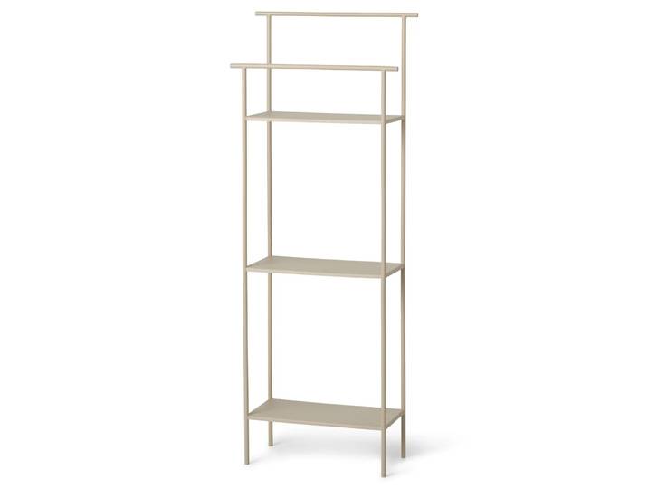 Ferm Living Étagère Dora 30x79 cm Cashmere