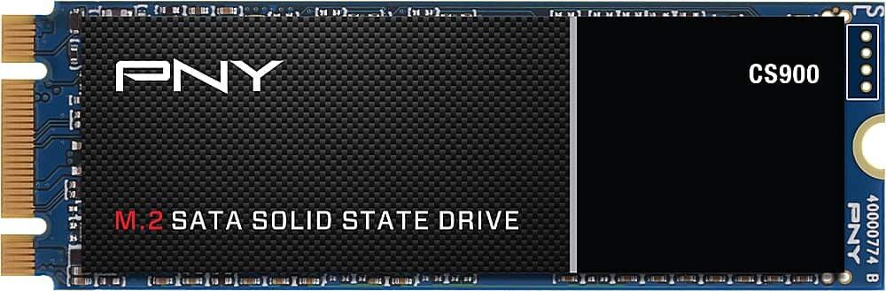 PNY - CS900 1TB M.2 Internal SSD SATA III