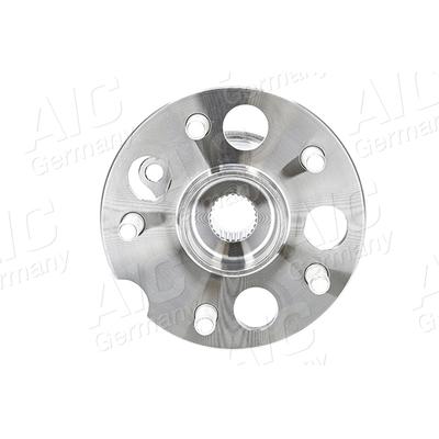 AIC Radlagersatz 73212 Hinterachse für TOYOTA