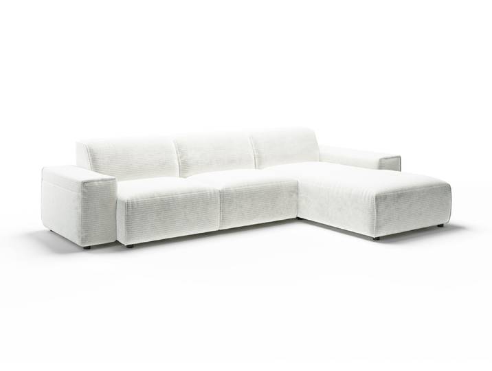 Candy Eastport Monty Ecksofa 299x189 cm