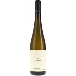 Ried Steinmassl Riesling 1.ÖTW Loimer 2022 BIO