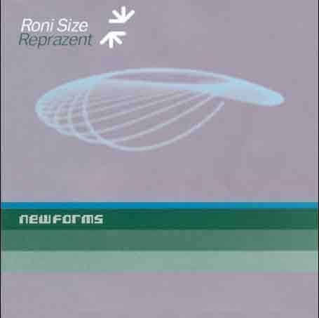 Roni Size - New Forms - Preis vom 08.10.2026 07:26:42 h