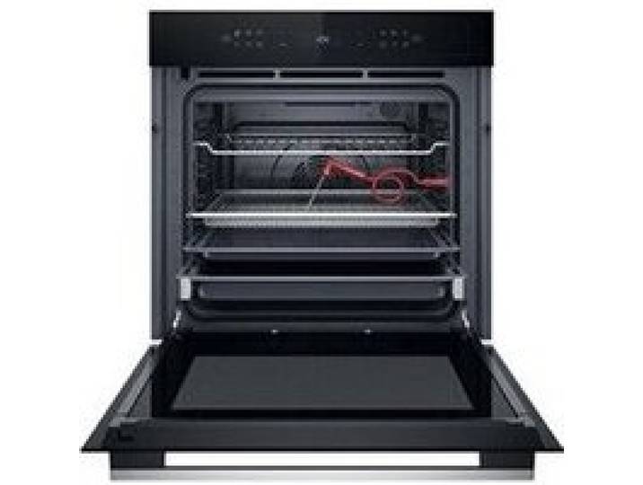 Four encastrable - WHIRLPOOL - WOI7A8FPT1SXAF - Multifonction 17 modes - 73 L - Pyrolyse & Hydrolyse