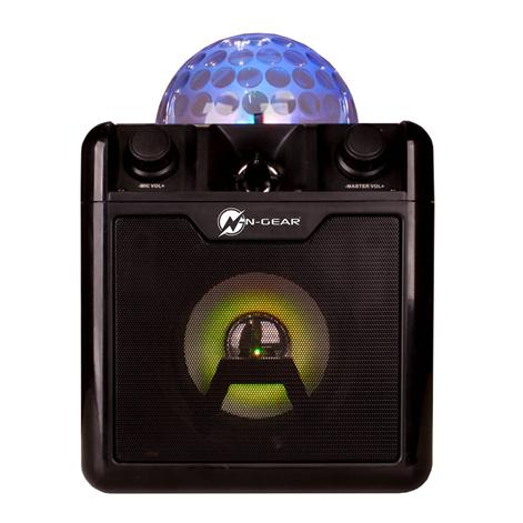 N-Gear Disco Block 410 (4 h) (8719327187524)