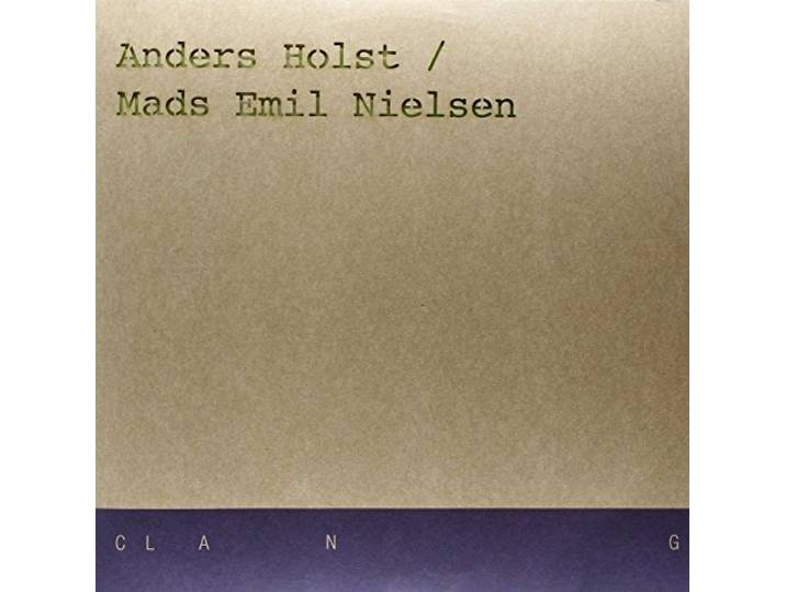 Holst, Anders/Mads Emil Nielsen