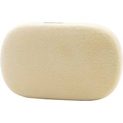 RealPower REALPOWER PB-10000W Powerbank 10000 mAh USB-C® Beige Handwärmer 495504