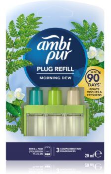 AmbiPur Morning Dew recarga 20 ml. Morning Dew