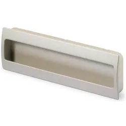 Hettich, Möbelgriff, Muschelgriffe ProDecor Misnia