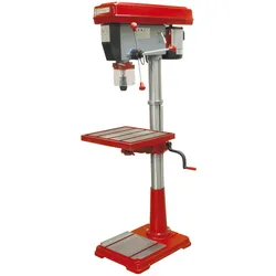 Holzmann Ständerbohrmaschine SB-4132LR (400V)