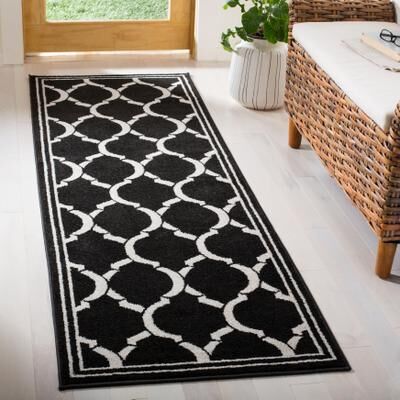 SAFAVIEH Amherst Margie Modern Rug