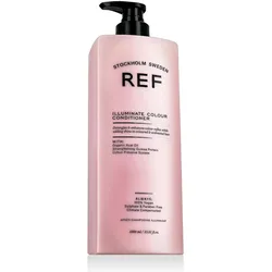 Ref., Conditioner, REF Treatment - Illuminate Colour Conditioner (1000 ml)