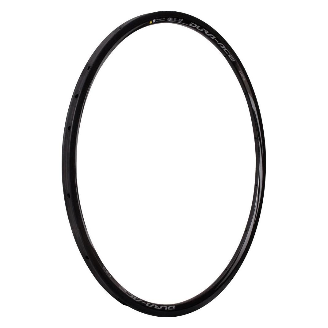 Shimano Felge hinten WH-R9170-C40-TU 24-Loch (24") (36690524)
