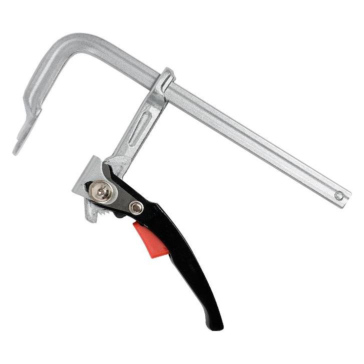 Yato Tischler-Spannzwinge 200x100mm (195 mm) (YT-63951)