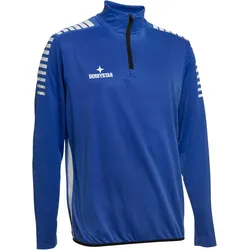 DERBYSTAR Primo Trainings-Top blau/weiß XXL