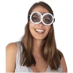 P'tit Clown Minions Brille