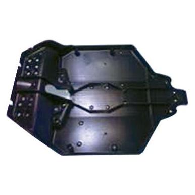 Amewi Car base chassis DUNE Buggy 1:10 (39882413)