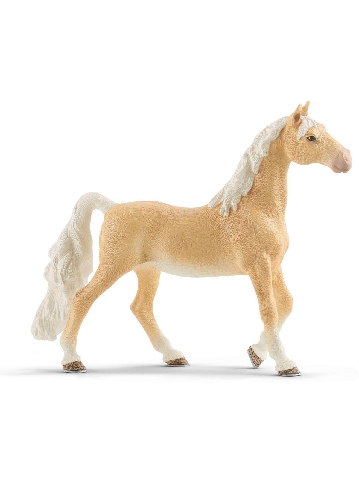 Schleich American Saddlebred Stute
