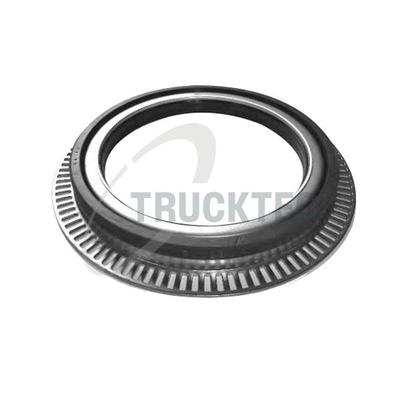 TRUCKTEC AUTOMOTIVE Wellendichtring, Radnabe 05.67.002 außen für MAN